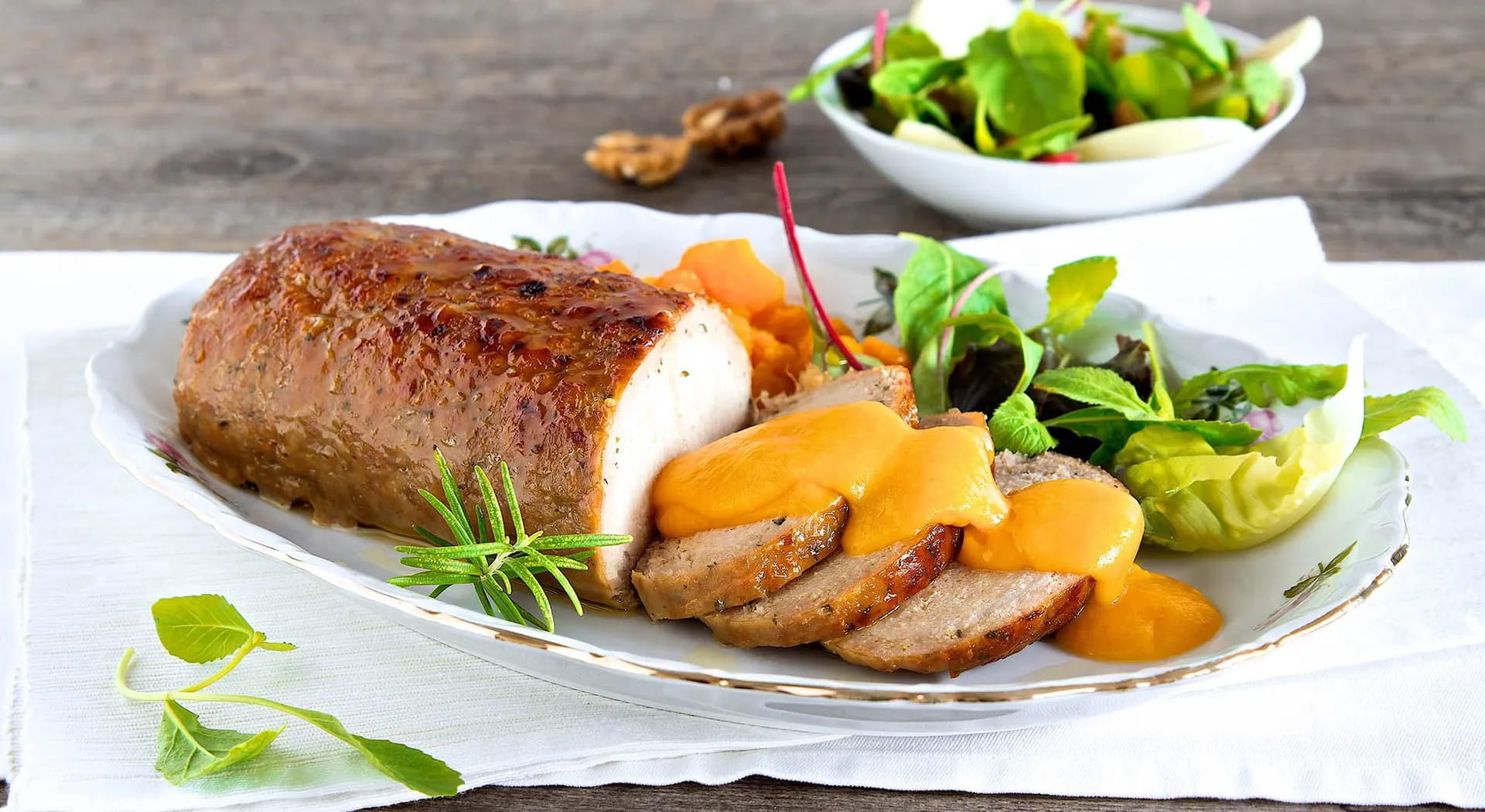 BonRoll, tutti i modi per cucinarlo