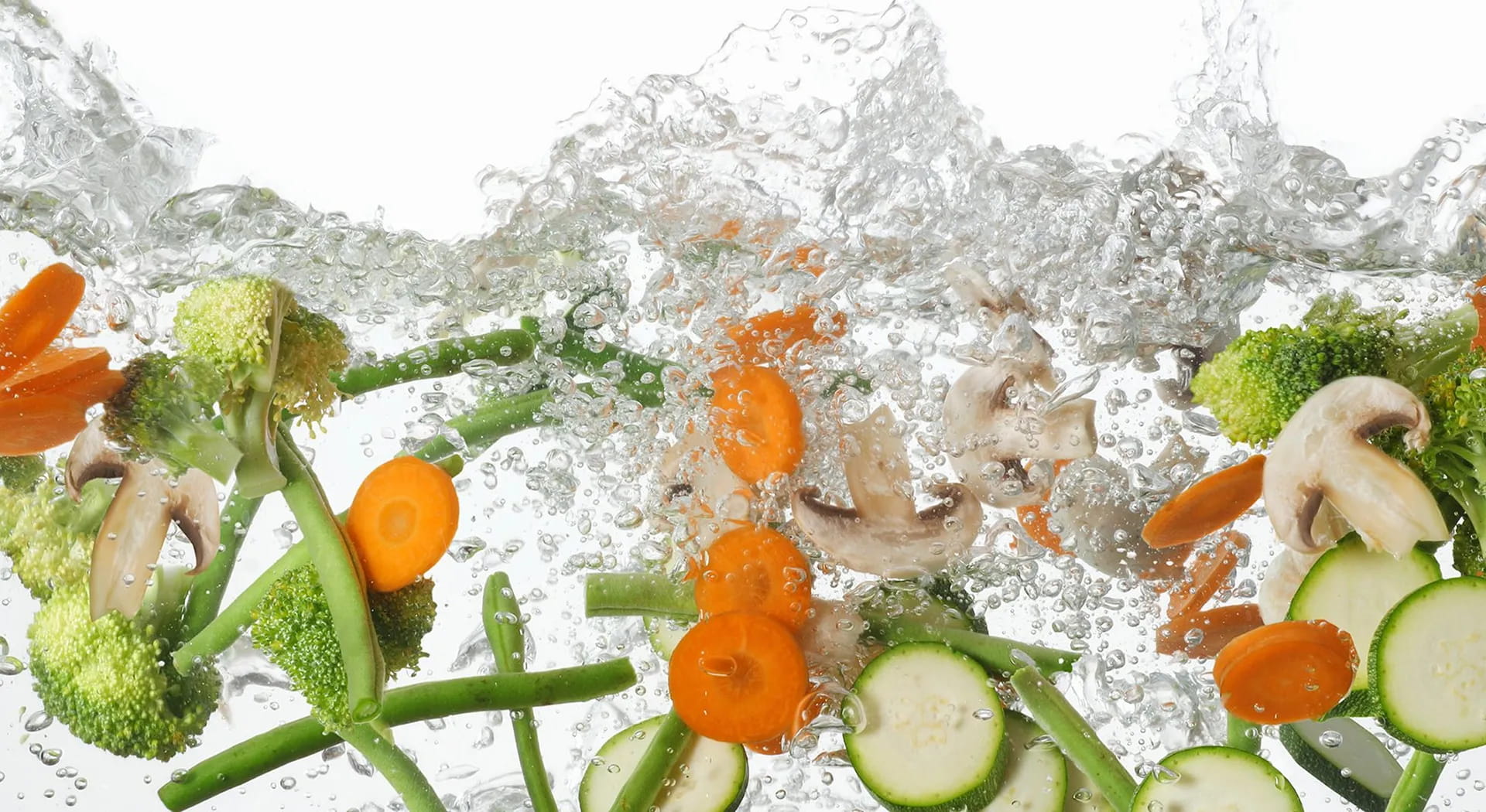 Light Cooking: how to cook without fats