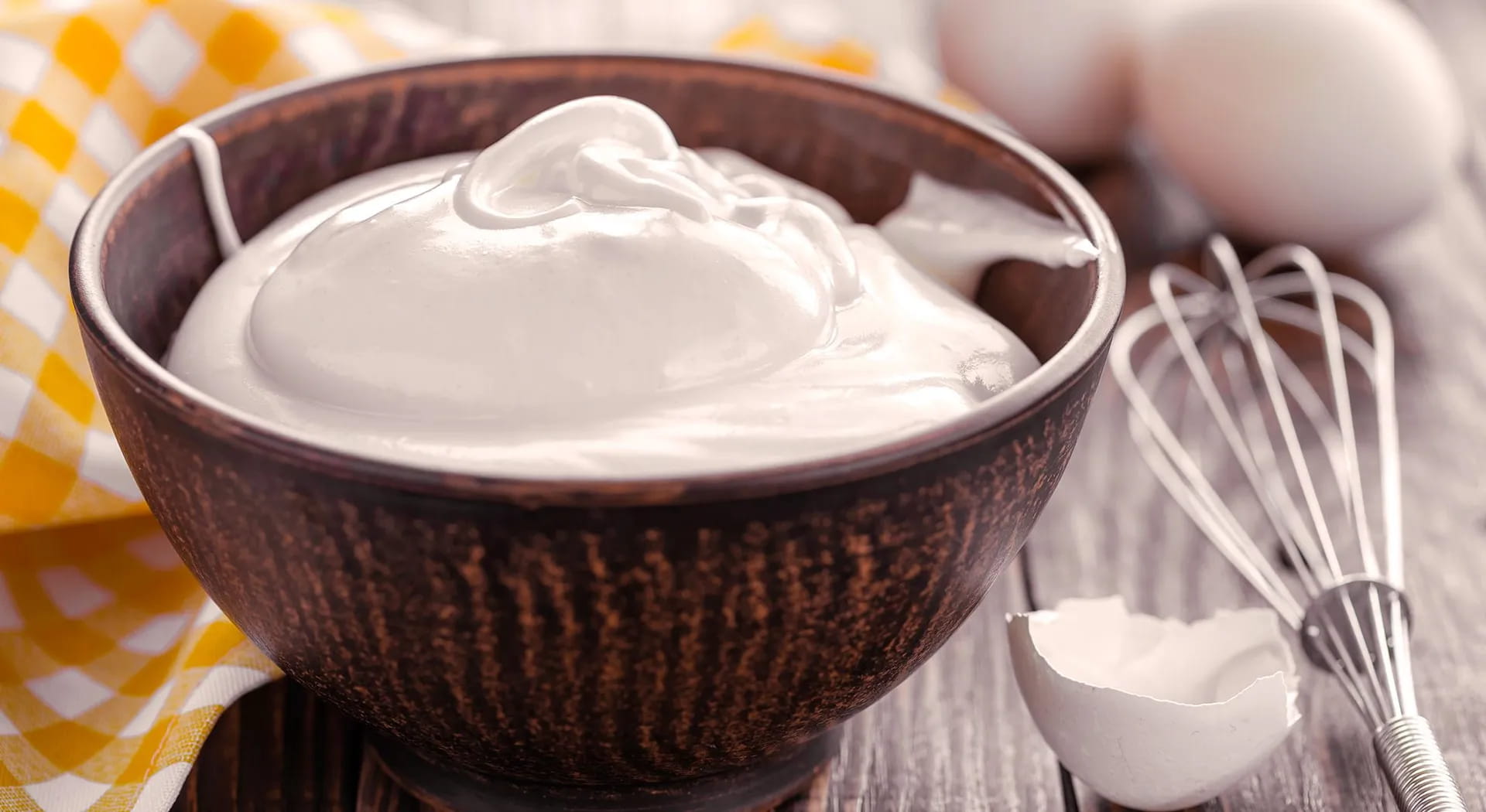 Montare a neve, segreti e consigli