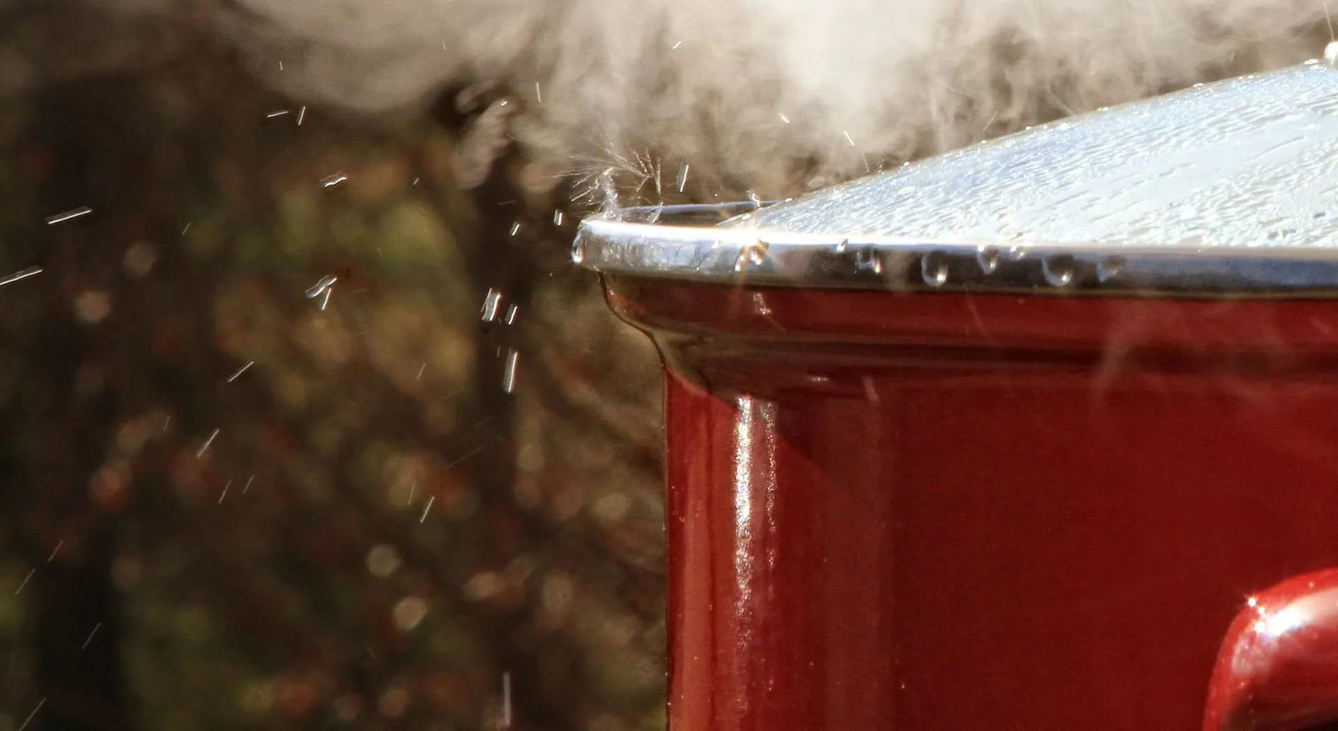 Pentola a pressione: tutti i segreti e i consigli 