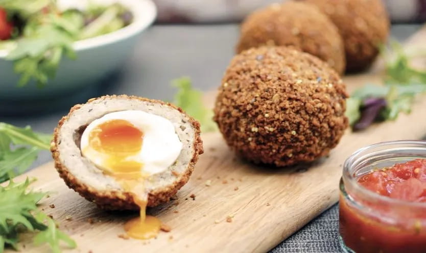 Uova: la guida completa