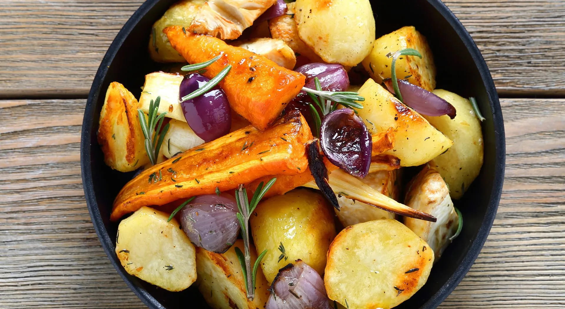 5 segreti per riscaldare i cibi ovunque vi troviate