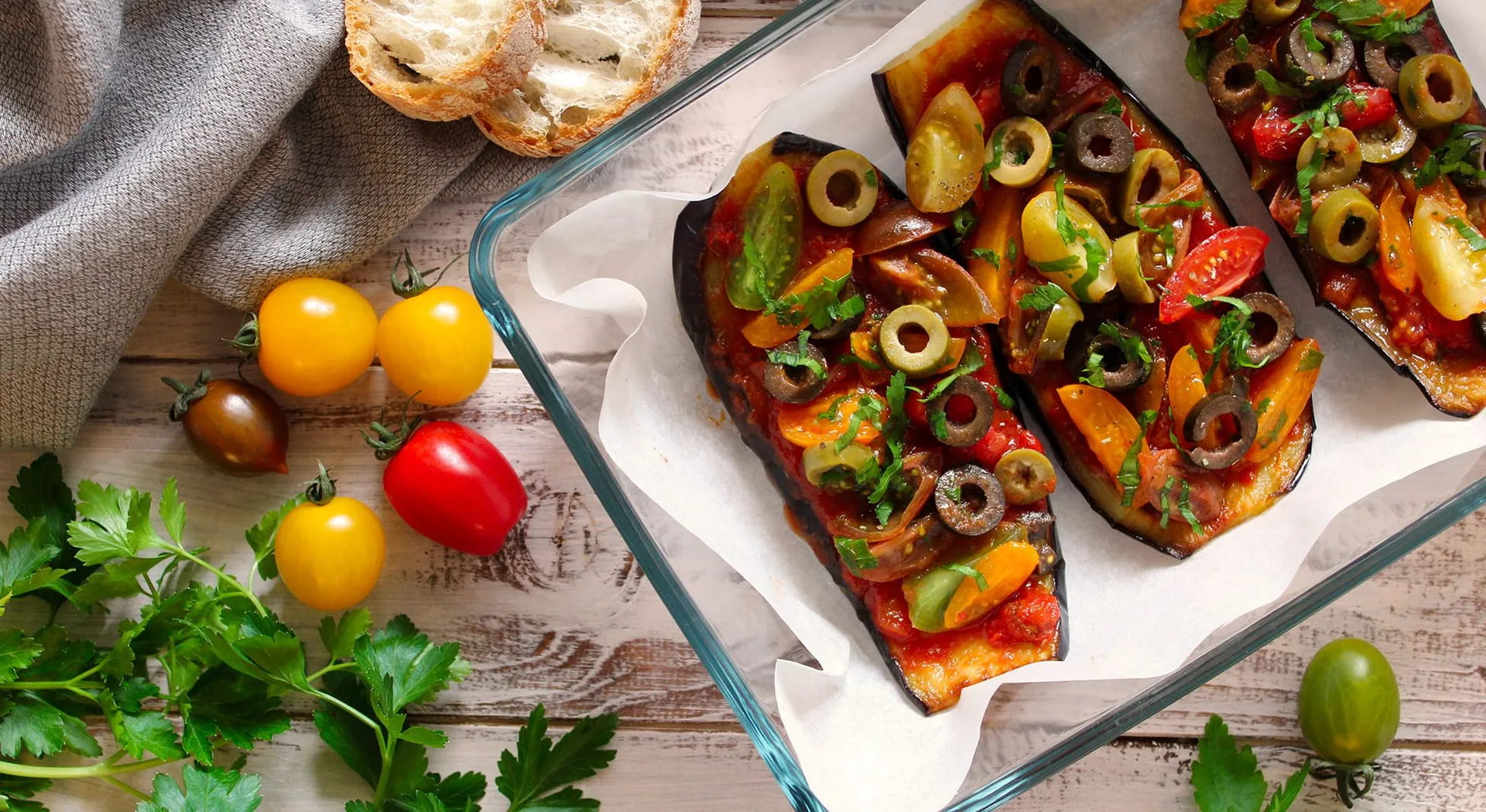 Carta forno, tutti gli usi alternativi che non ti aspetti