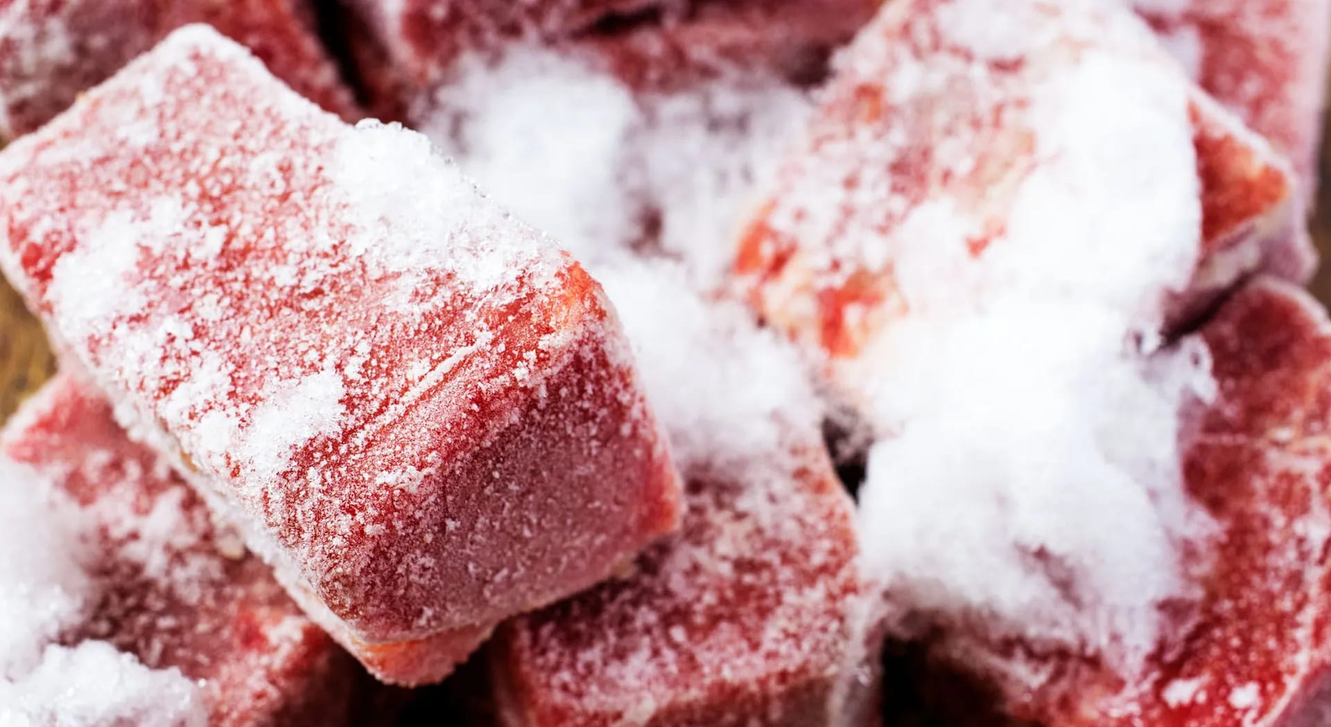 Come congelare la carne: tutti i segreti