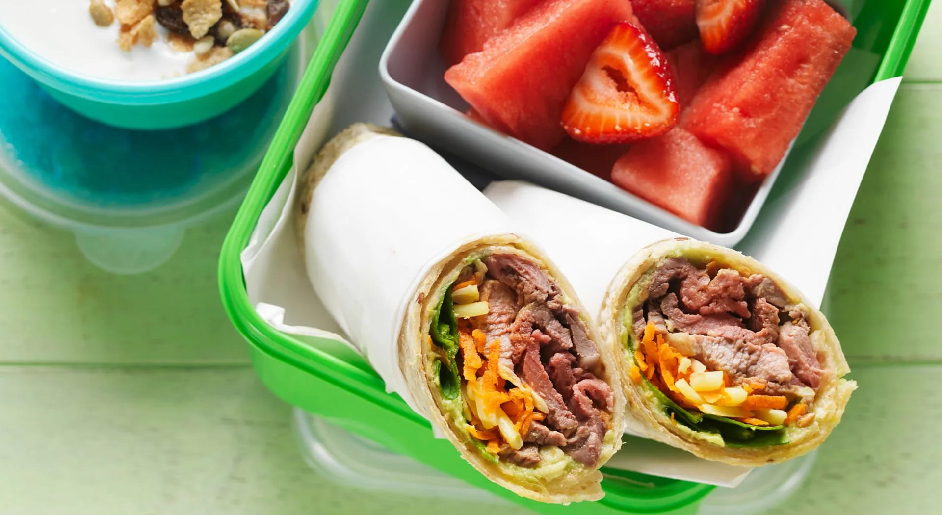 Come organizzarsi per avere sempre la schiscia pronta