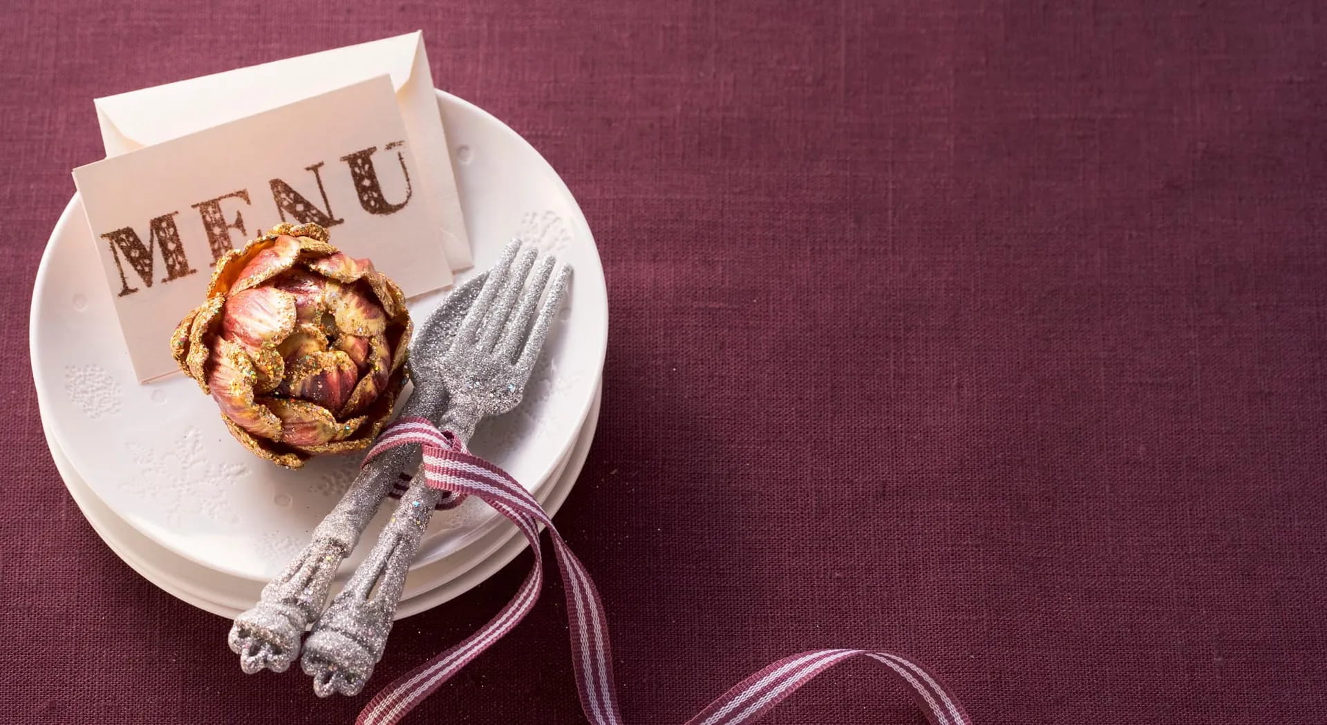 Come scrivere il menù di Natale e Capodanno: 5 idee da copiare
