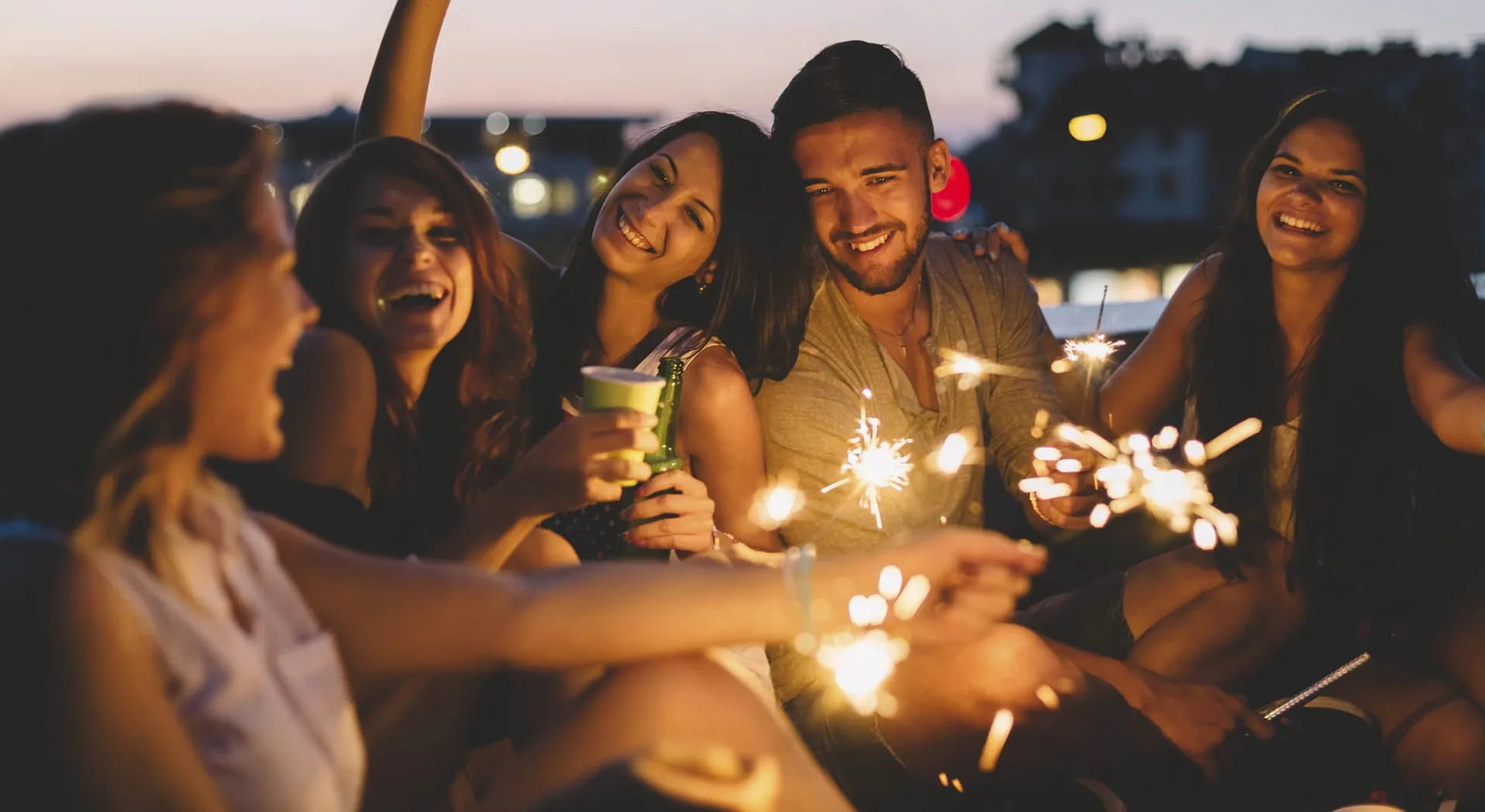 End of summer party: all the tips to organize it