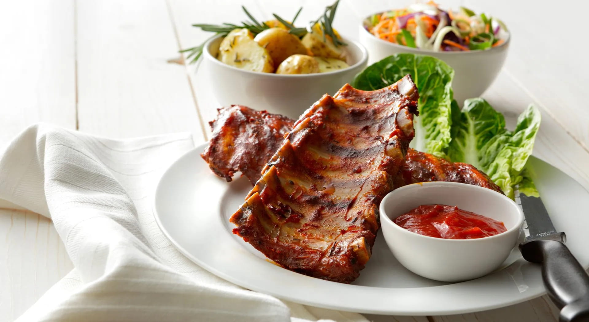 Marinare le costine: tutte le ricette più gustose