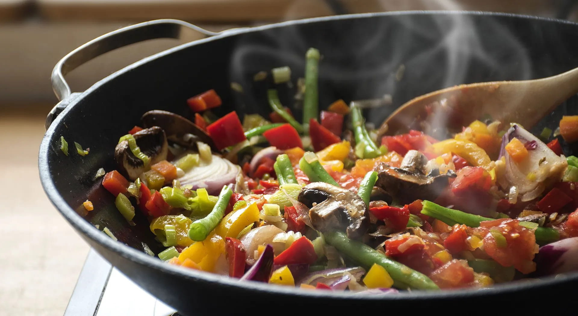 Saltare in padella: tutti i consigli per chi non ha tempo