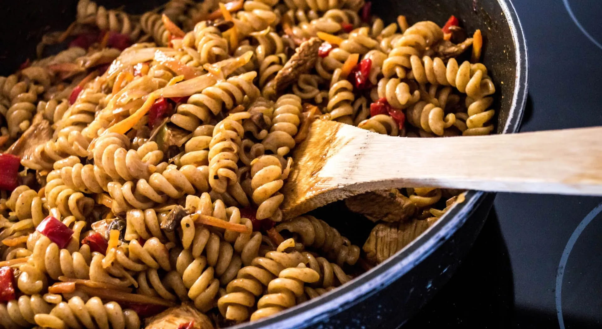 Tipps zum Erwärmen von Pasta und Risotto ohne sie zu ruinieren