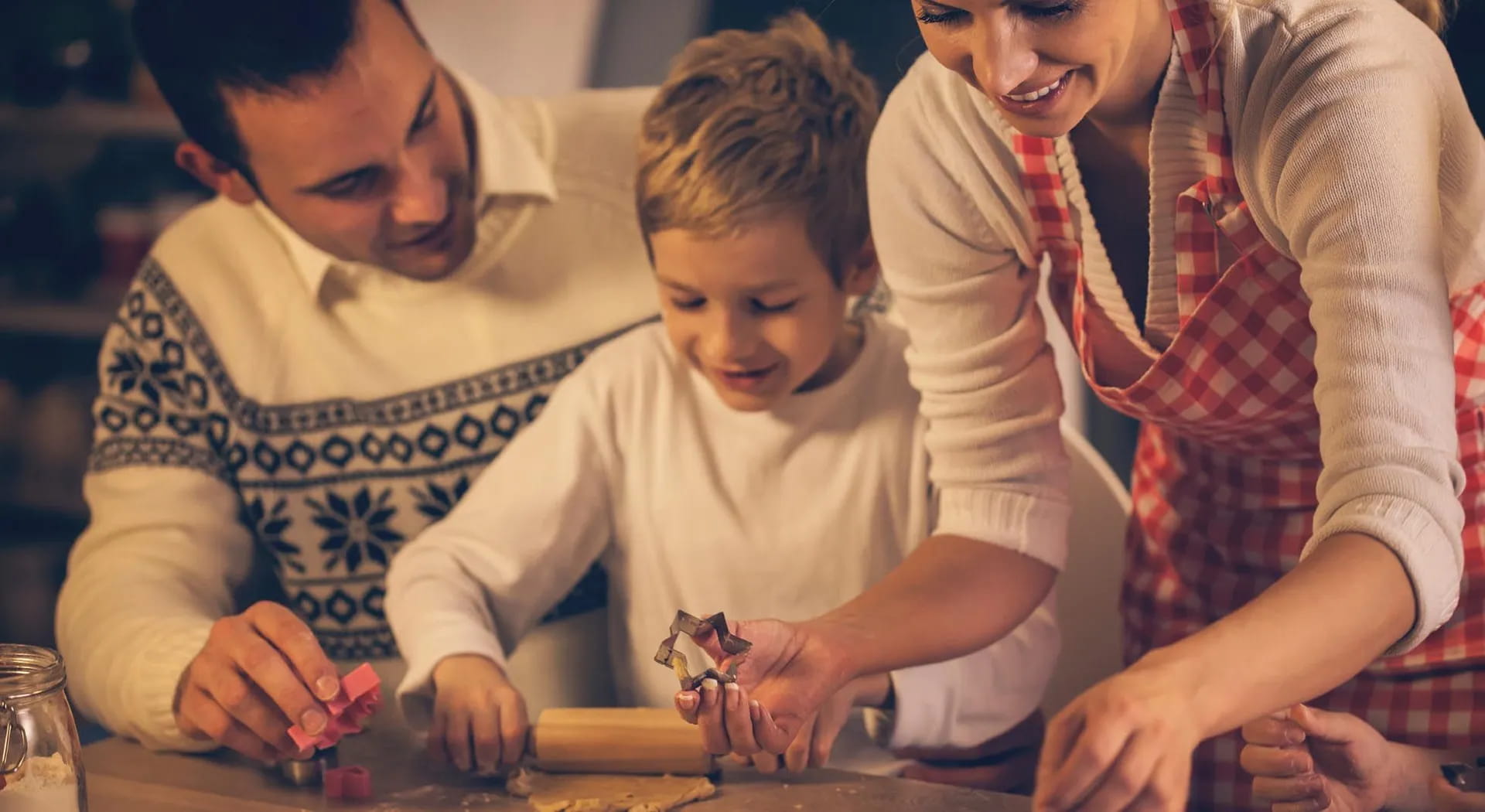 Tutto ciò che dovete sapere per organizzare il Natale